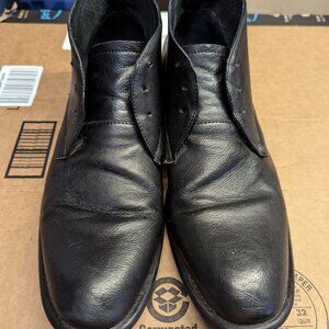 Kenneth Cole Ankle Boots 10.5 (House Arrest)